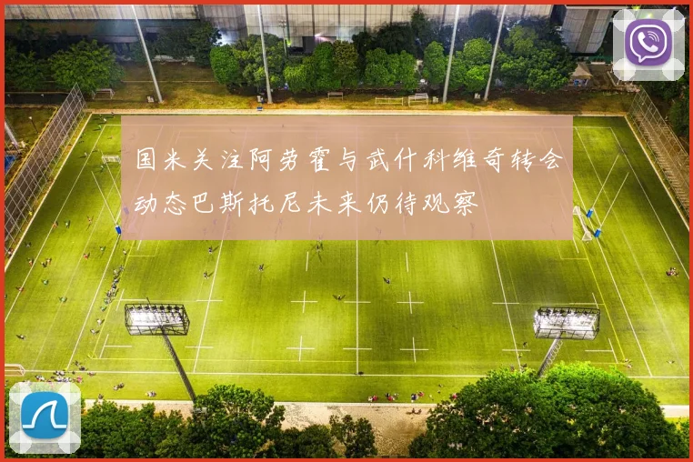 国米关注阿劳霍与武什科维奇转会动态巴斯托尼未来仍待观察